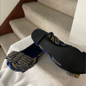 Brand New Tory Burch flats